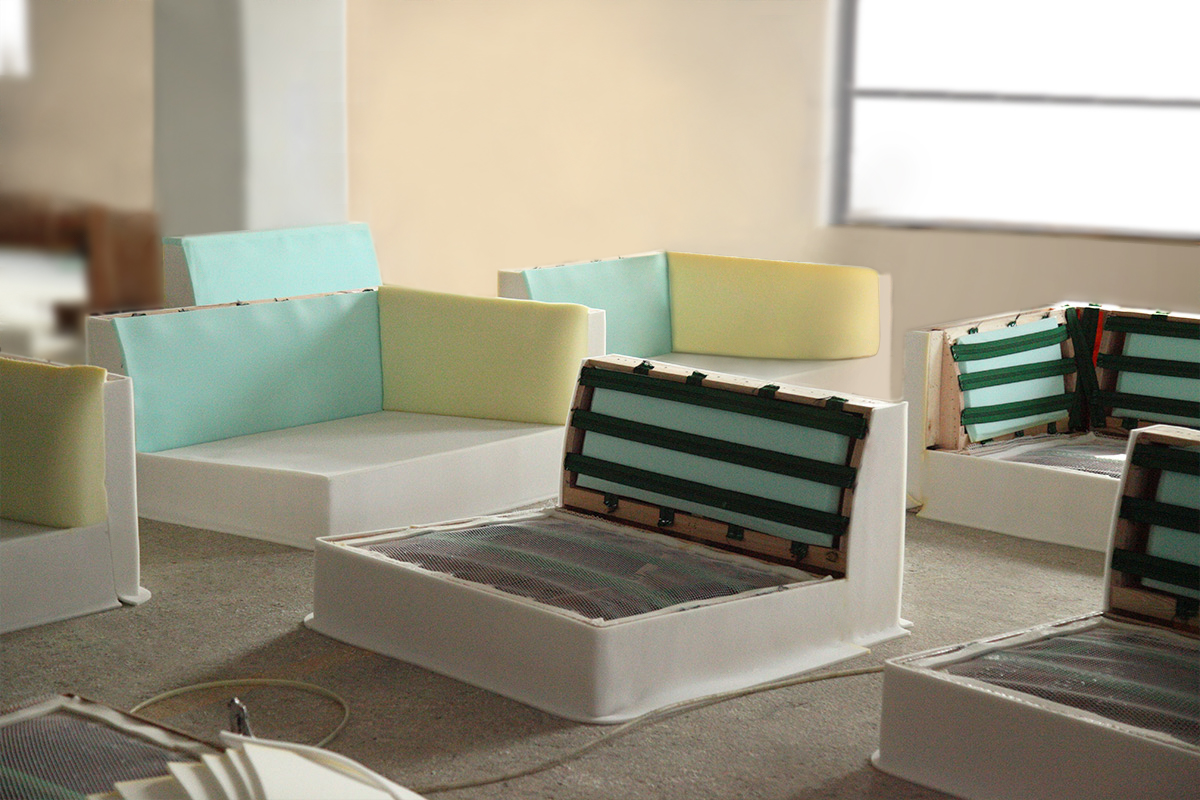 Luxus trifft Einfachheit: Wie hochwertige Marken die minimalistischen Innenräume beeinflussen 