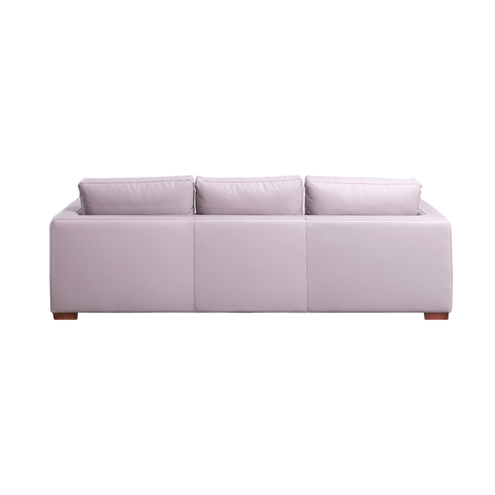 Wohnzimmer-Polsterung, Dreisitzer-Sesselsofa