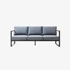 Modernes Outdoor-Sofa