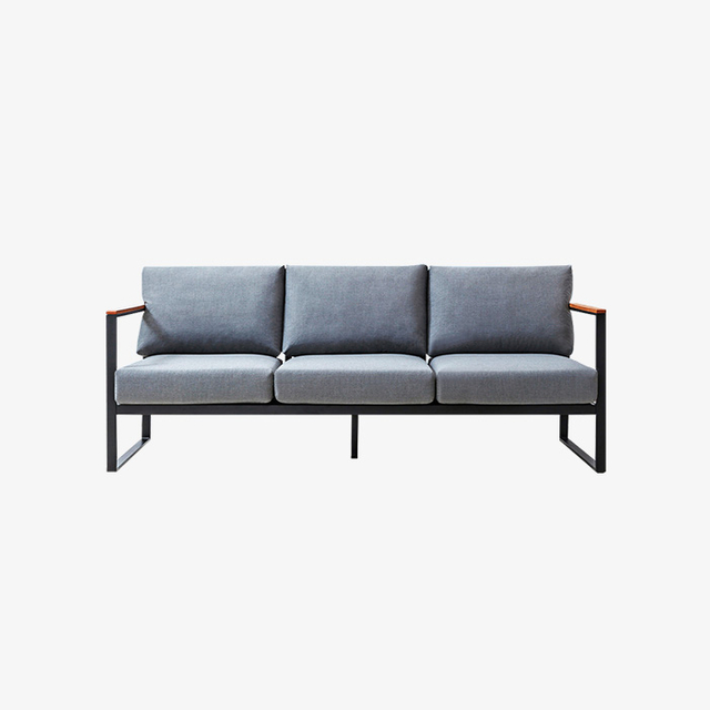 Modernes Outdoor-Sofa