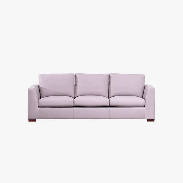 Wohnzimmer-Polsterung, Dreisitzer-Sesselsofa