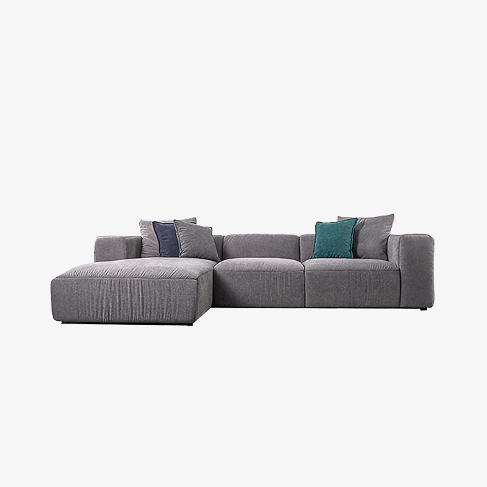 Modulares Sofa-Sektionaltor