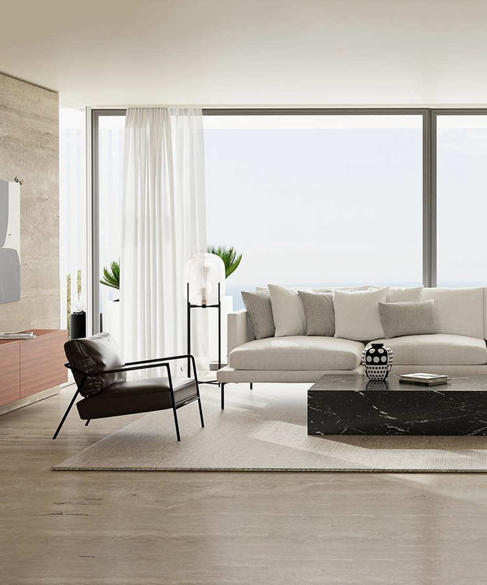 Die Zukunft der Möbel: Top -Trends, die Verbraucherpräferenzen im Jahr 2025 gestalten