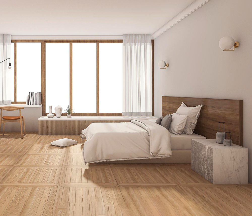 Miglio 5792: Überbrückung italienisches Design und chinesischer Handwerkskunst