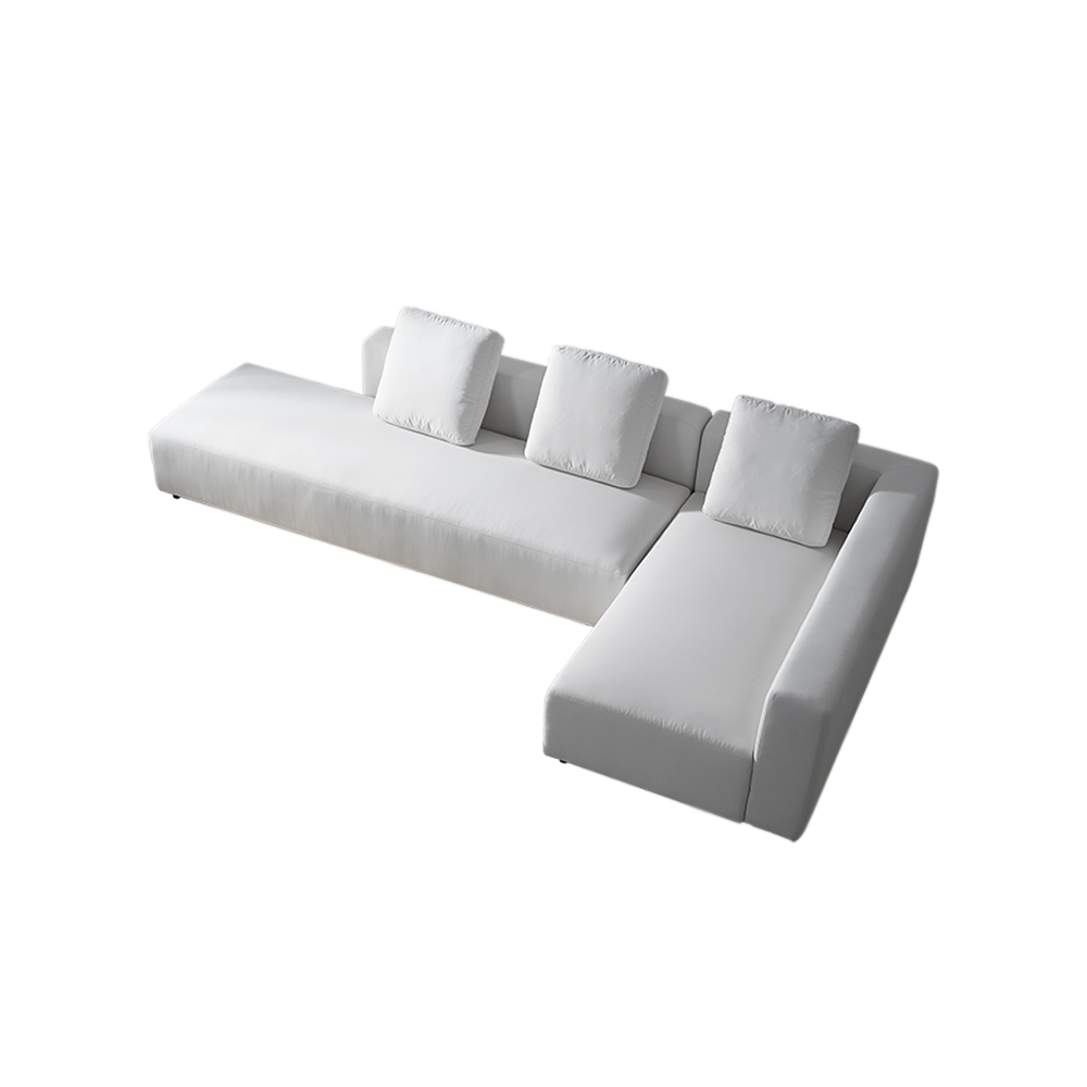 Modernes Outdoor -Sofa