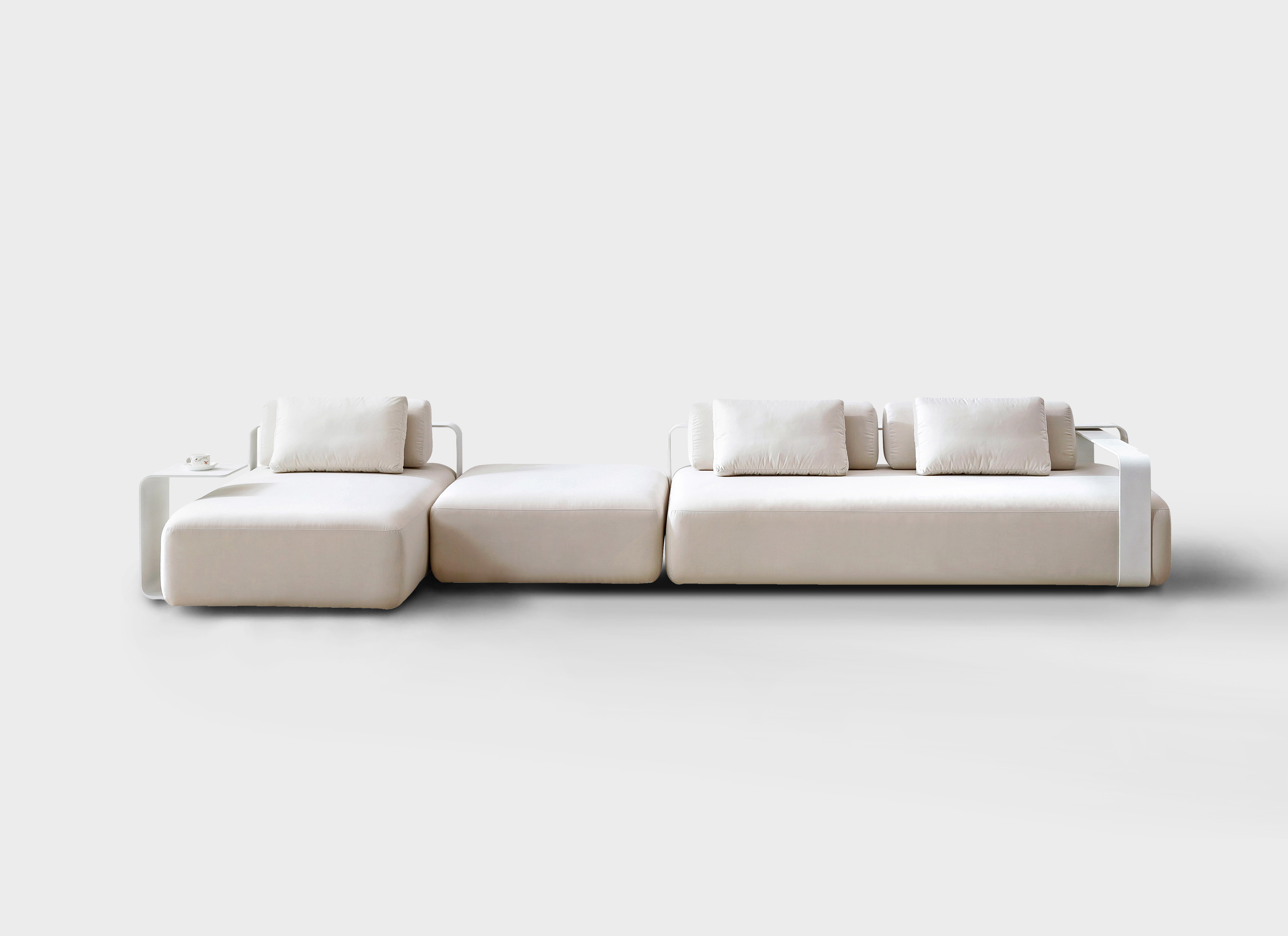 modulares Outdoor-Sofa