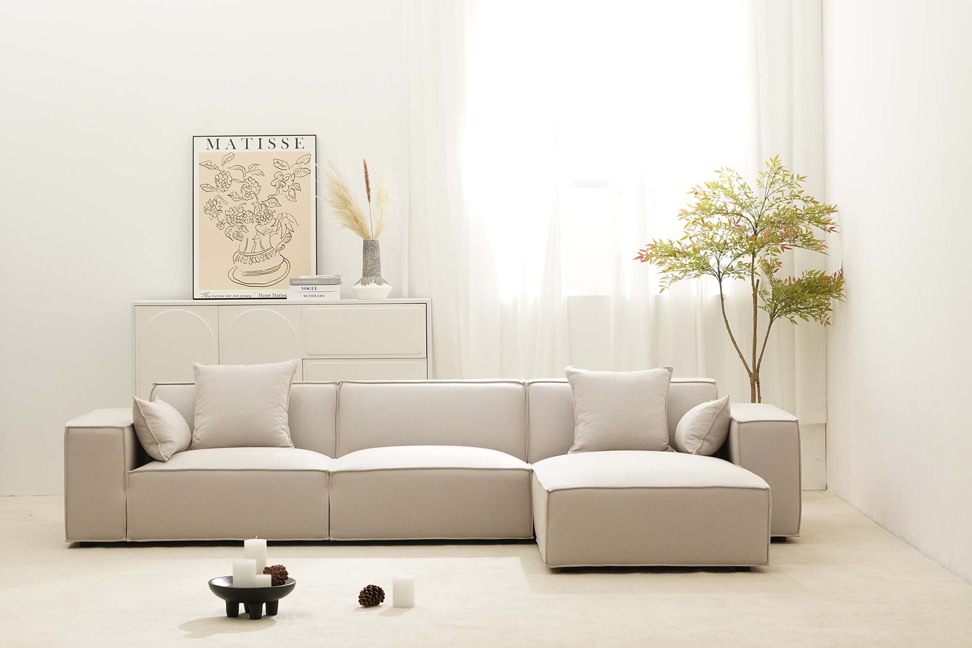 Gro&szlig;handel Sofa