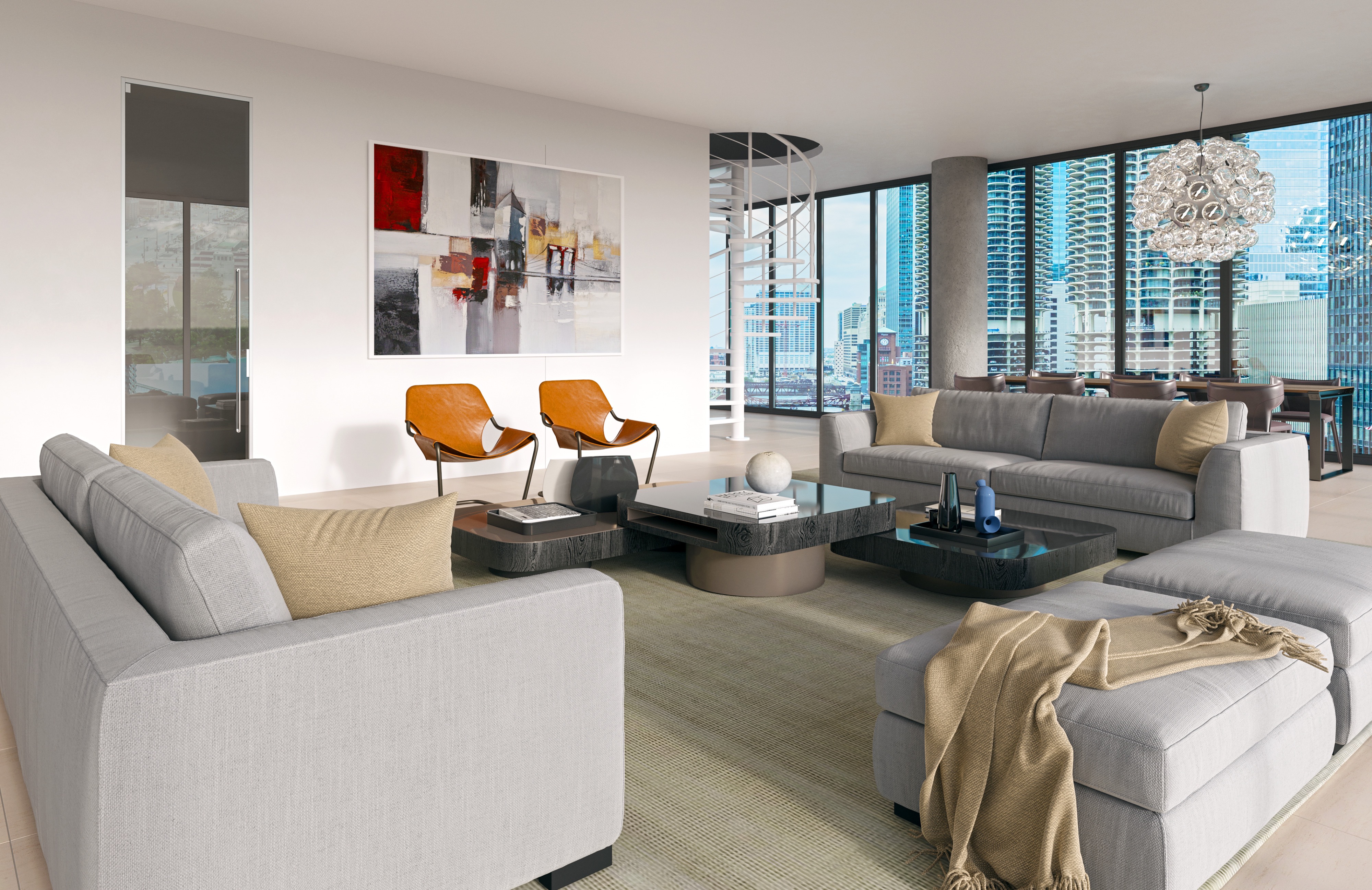 Custom M&ouml;beldesign