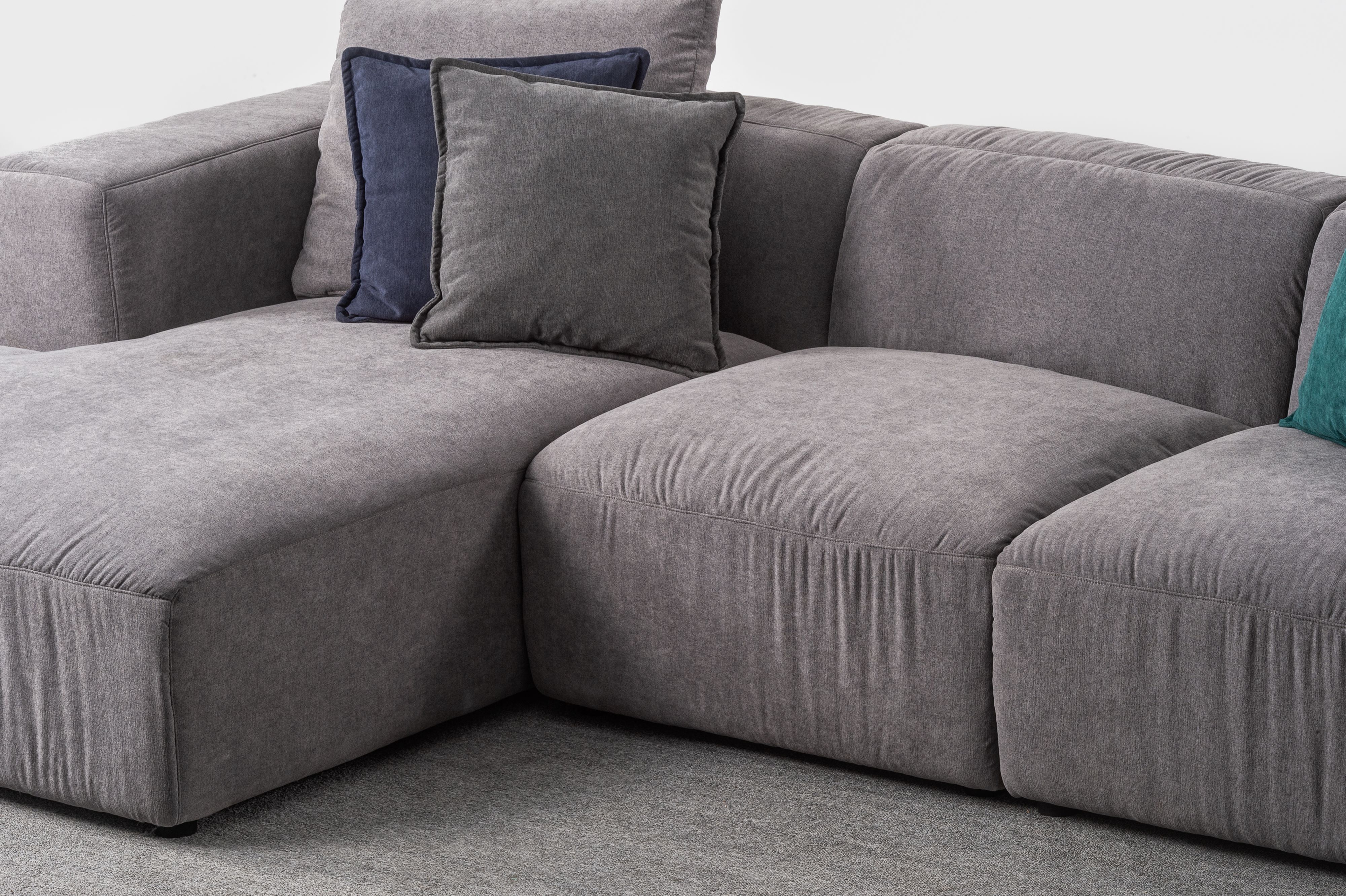 Modulares Sofa-Sektionaltor