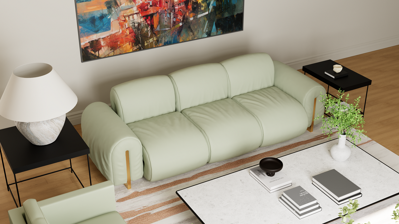 Moderne Sofas zu verkaufen