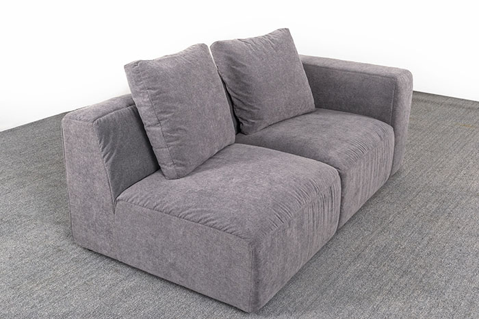 Modulares Sofa-Sektionaltor