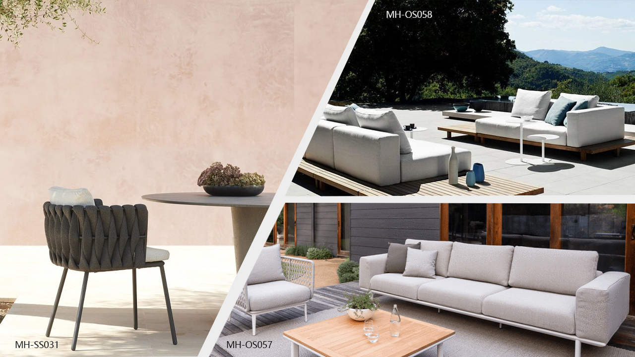 Gro&szlig;handelspezifische M&ouml;bel