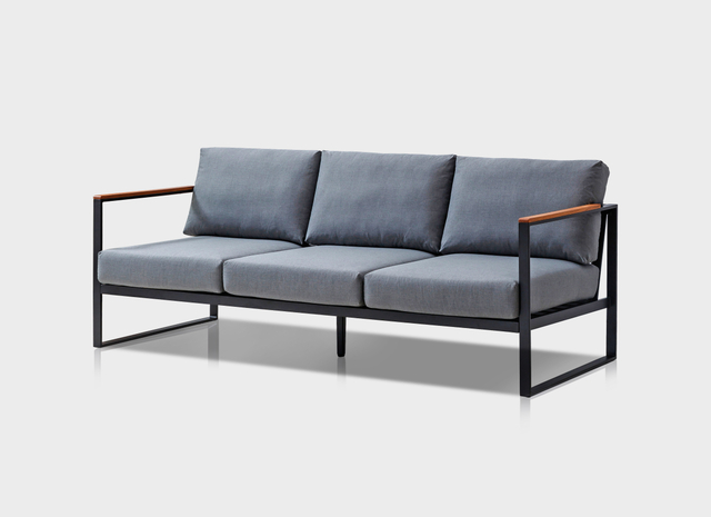 Modernes Outdoor-Sofa