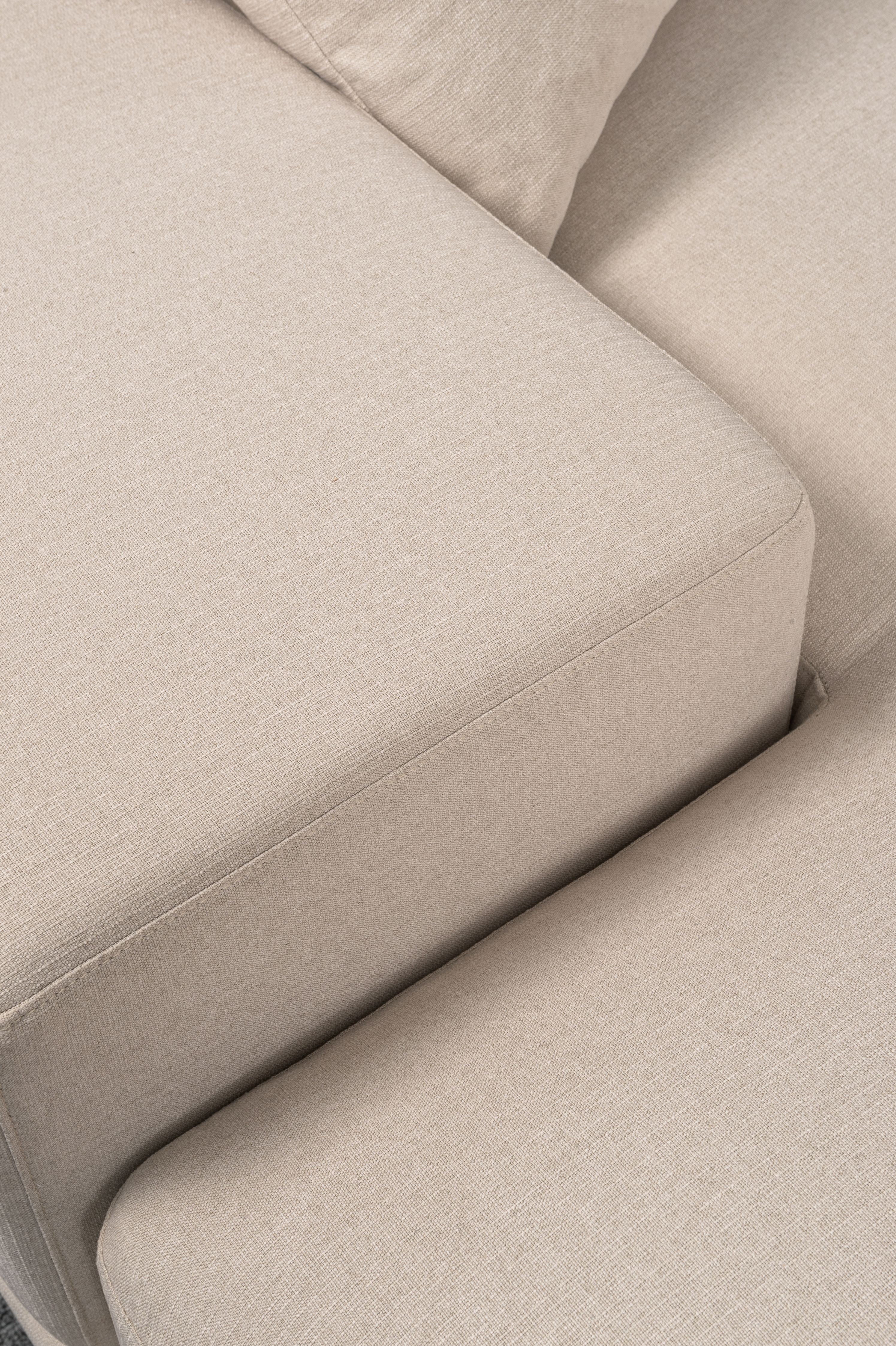 Luxuri&ouml;se Sofagarnitur f&uuml;r das Wohnzimmer