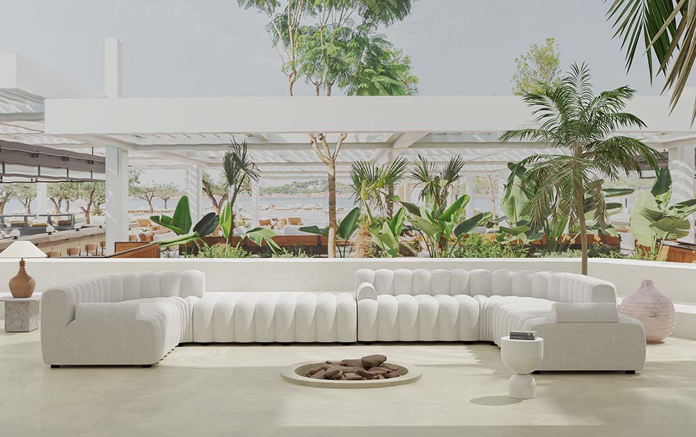 Gro&szlig;handel mit Bauernm&ouml;beln