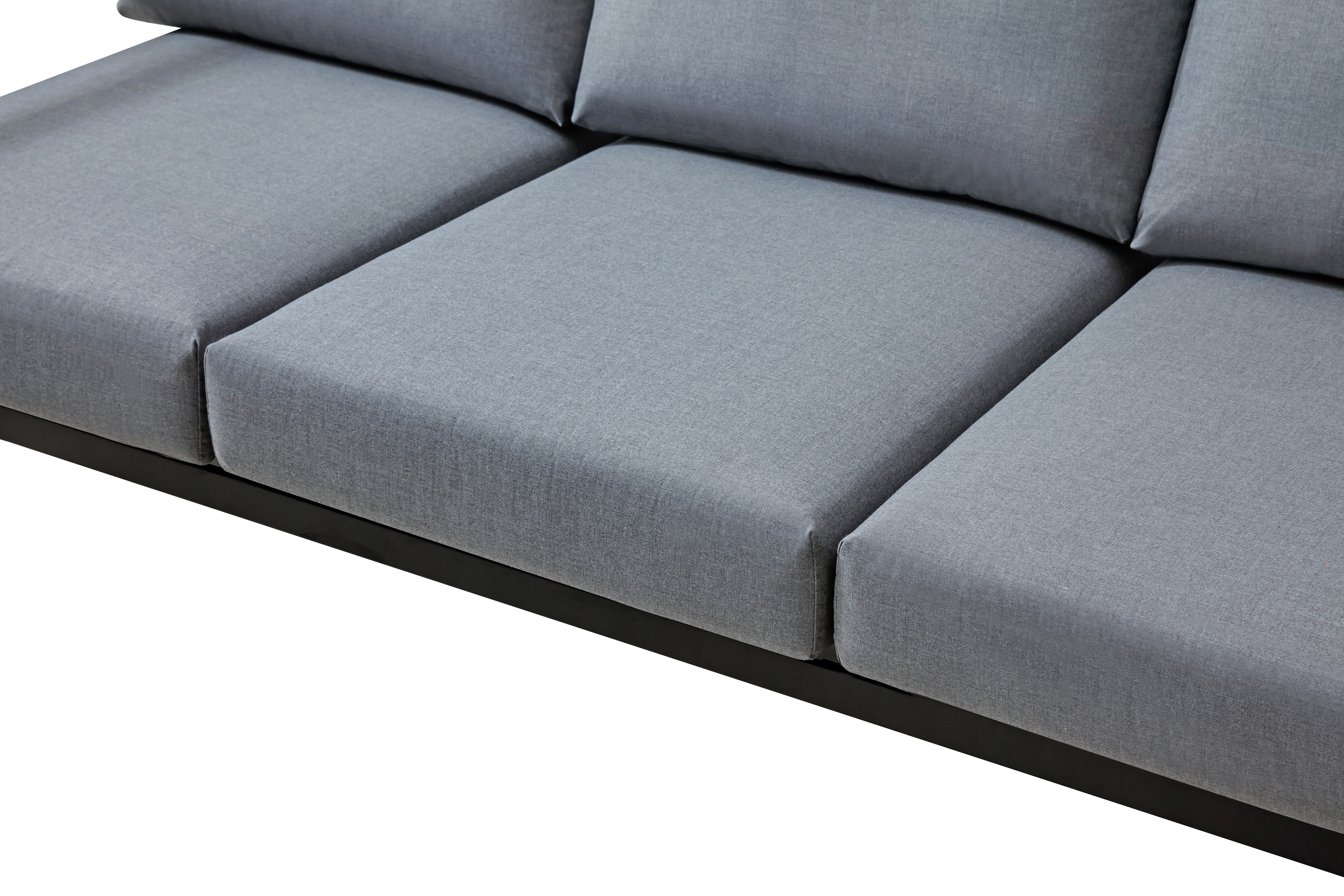 Modernes Outdoor-Sofa