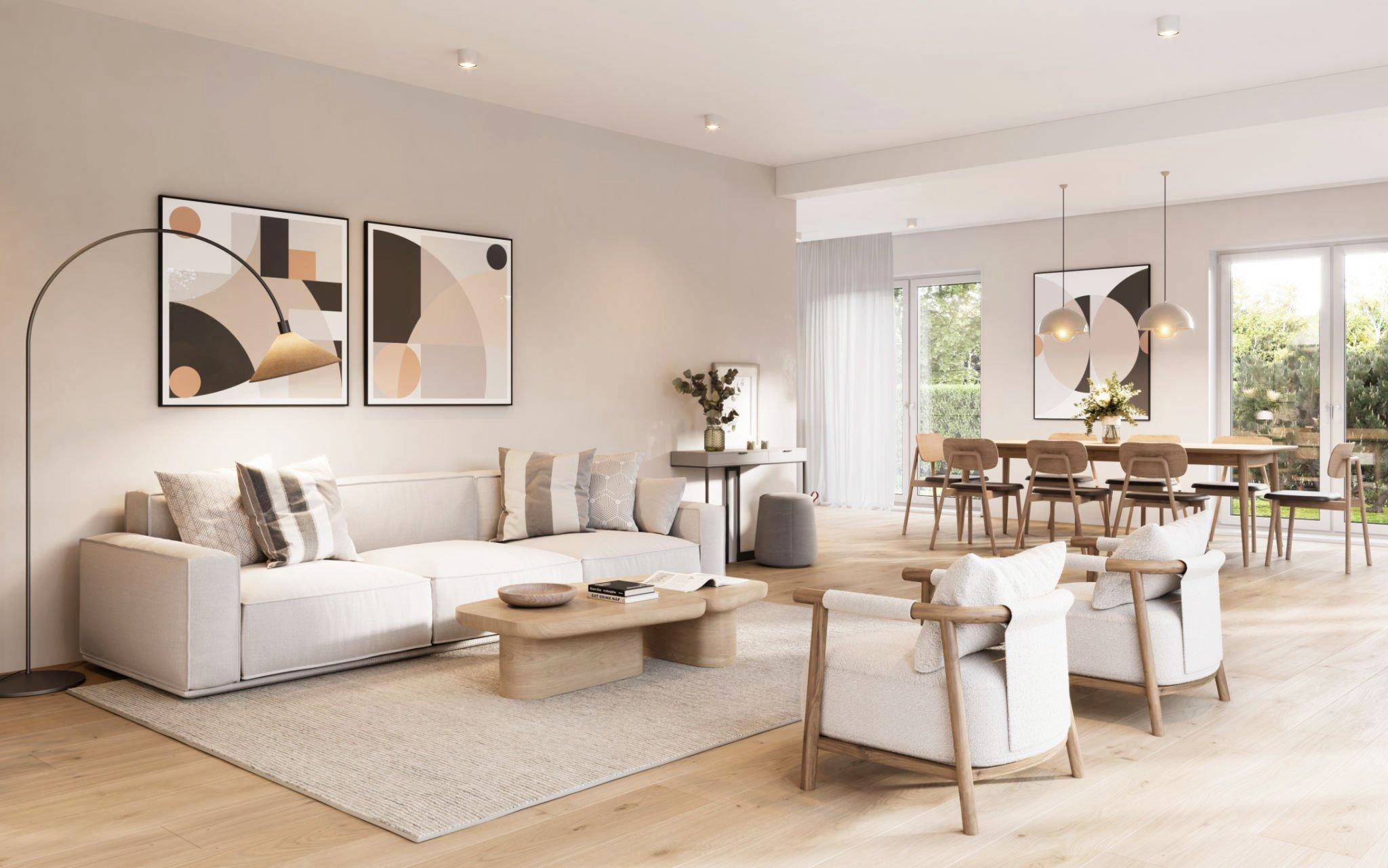  in ma&szlig;geschneiderte M&ouml;bel investieren