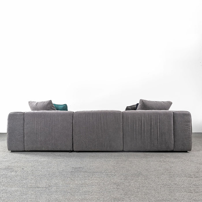 Modulares Sofa-Sektionaltor