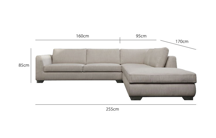 Wolkensofa