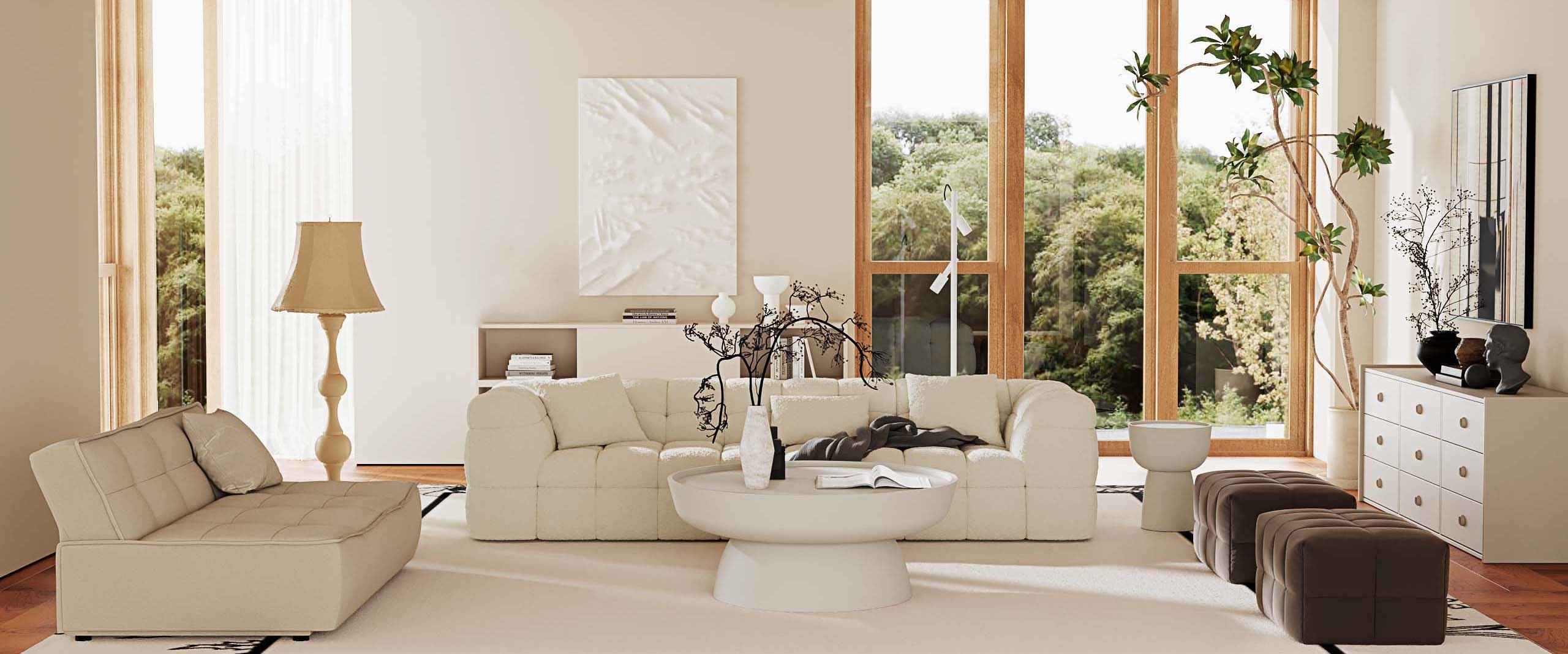 Luxus und ma&szlig;geschneiderte M&ouml;bel