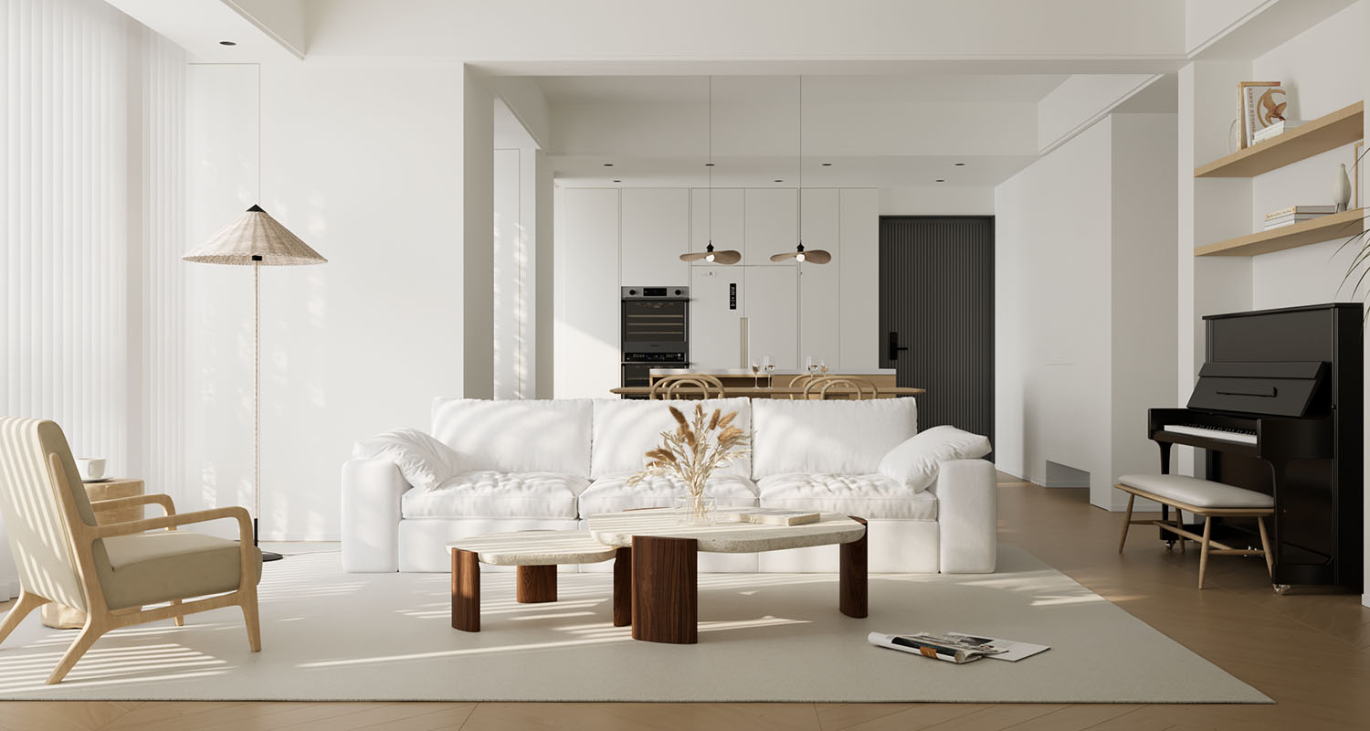 Was sind maßgeschneiderte Designmöbel?