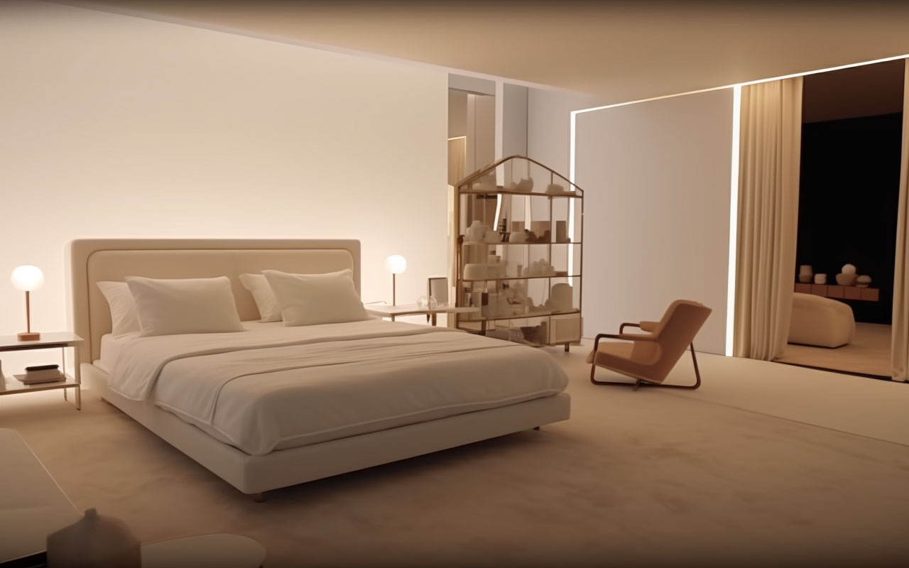 Erfolg mit dem richtigen Möbelgroßhändler aufbauen