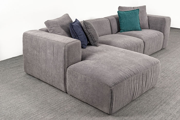 Modulares Sofa-Sektionaltor