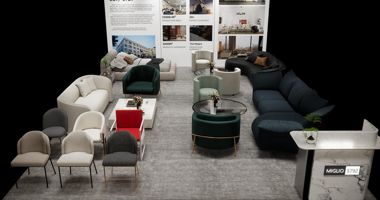 Großhandelspezifische Möbel: Ein Leitfaden für Geschäftsinhaber