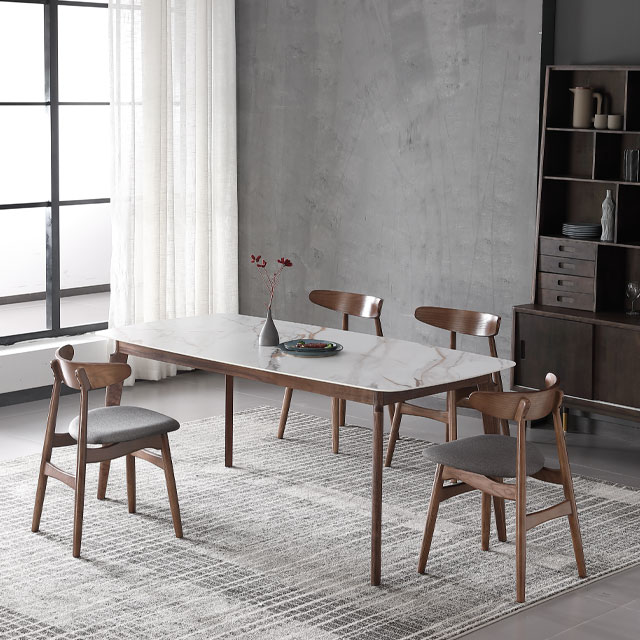 Hochtischst&uuml;hle im 4er-Set