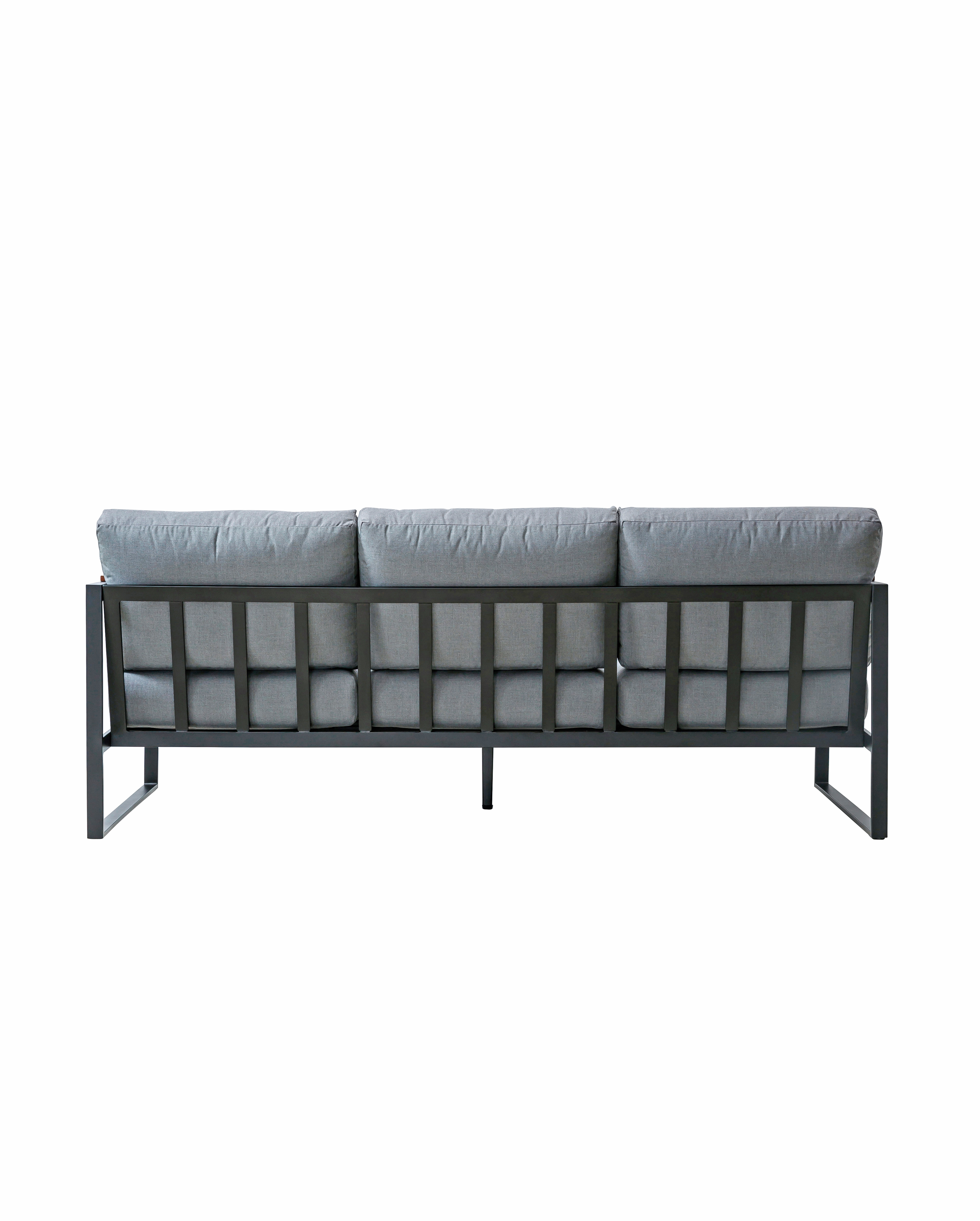 Modernes Outdoor-Sofa