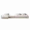 Modulares Outdoor-Sofa