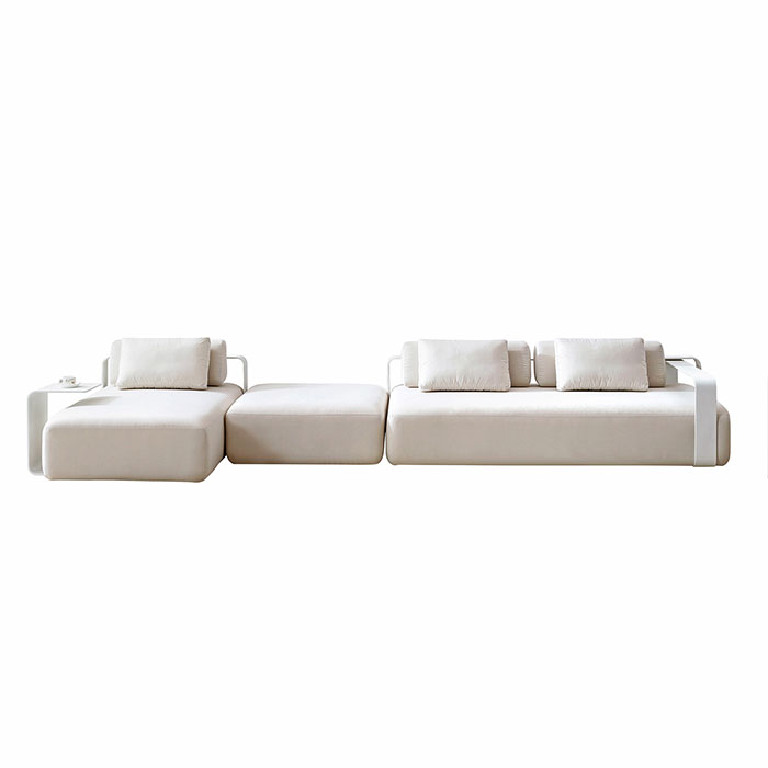 Modulares Outdoor-Sofa